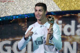 Real Madrid trở thành CLB sở hữu nhiều danh hiệu nhất thế giới