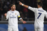 Real Madrid vs Sevilla: Khó cản bước Kền kền