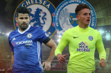 Chelsea - Peterborough United: Trút cơn giận dữ