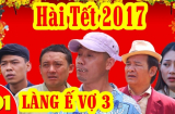 Link xem hài Tết hay nhất năm 2017