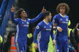 Chelsea vs Hull City: Gia tăng cách biệt
