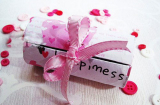 Cách làm hộp đựng quà siêu đơn giản cho ngày Valentine