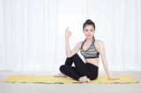Phương pháp tập yoga đơn giản chữa đau nửa đầu