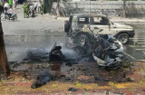 Vụ nổ taxi ở Quảng Ninh: Thông tin mới nhất từ Cơ quan điều tra