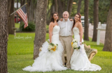 Tin phụ nữ 11/9: Câu chuyện phía sau bức ảnh cưới khiến nhiều người xúc động