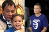 Tổng thống Philippines bật khóc khi biết tin con gái sảy thai