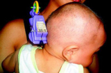 Điểm tin mơi 16/9: Bất cẩn, bé sơ sinh 11 tháng tuổi bị đồ chơi cắm vào não