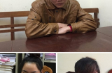 Chân dung nhóm đối tượng bắt cóc người hàng loạt sang Trung Quốc nhằm tống tiền
