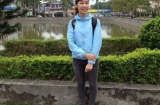 Cô giáo trẻ ở Phú Thọ mất tích bí hiểm nhiều ngày