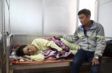 Thai nhi nặng 4,6kg t.ử v.ong trong khi sinh, bố đau xót, mẹ nằm cấp cứu vì mất con