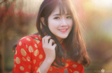 Tiết lộ danh tính 'Cô gái vườn đào' xinh đẹp trong bức ảnh ấn tượng Việt Nam của Reuters