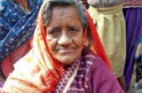 Cụ bà 82 tuổi bất ngờ trở về nhà sau 40 năm được an táng trên sông