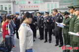 32 phụ nữ người Việt bị bán sang Trung Quốc làm 'vợ' đã được giải cứu