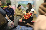 Mẹ đánh con vì làm mất gói kẹo ở siêu thị: Mẹ bé từng du học ở Nga và làm giảng viên đại học