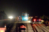 Vụ nổ xe khách kinh hoàng ở Bắc Ninh: Bất ngờ với danh tính nạn nhân t.ử v.ong thứ 2