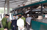 Vụ nổ xe khách kinh hoàng ở Bắc Ninh: Khởi tố vụ nổ xe khách khiến 16 người thương vong