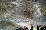 Tai nạn tại mỏ đá, người đàn ông rơi tự do từ độ cao 50m xuống đất chết thảm