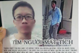 Bác sĩ mất tích bí ẩn ở Quảng Ninh đã trở về nhà trong tình trạng không tỉnh táo