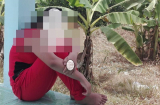 Sốc: Bé gái 10 tuổi bị xâm hại có thai 4,5 tuần gây chấn động