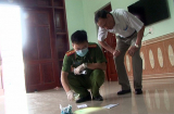 Thảm án ở Quảng Ninh: Thiếu tướng Tiến kinh hoàng với hiện trường hiếm có