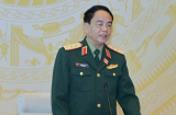 Vụ 2 lãnh đạo Yên Bái bị bắn: Tướng Võ Trọng Việt lý giải vì sao Đỗ Cường Minh lấy được súng