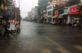 Dự báo thời tiết 4/8: Hà Nội có mưa to, nguy cơ xảy ra úng ngập