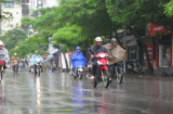 Thời tiết dịp nghỉ lễ Quốc khánh 2/9: Những tỉnh thành có nhiều khả năng mưa rào nhẹ
