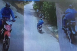 Tin mới nhất vụ cư.ớp ngân hàng ở Đồng Nai: Tìm thấy xe máy của tên cư.ớp giấu trong rừng
