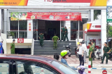 Vụ cư.ớp ngân hàng ở Đồng Nai: Thông tin bất ngờ về nghi can gây án