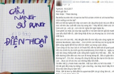 Tâm thư gửi ba nơi thiên đường của con gái khiến nhiều người phải nghẹn lòng