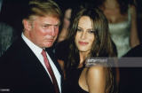 Bà Melania Knauss - vợ của Tổng thống Mỹ Donald Trump là ai?