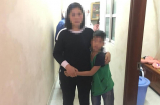 Vụ bé 9 tuổi bị bố bạo hành bằng dây điện: Quyết định bất ngờ của người mẹ