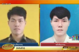 Lộ danh tính nam người mẫu nổi tiếng Thái Lan bị bắt sau 3 năm sát hạt và thủ tiêu xác người tình