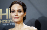 Hé lộ sự thật 'sốc' Angelina Jolie tiều tụy tự chuẩn bị hậu sự cho chính mình?