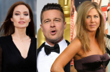 Brad Pitt bị vợ cũ 'đay nghiến' khi cuộc sống với Angelina Jolie đổ vỡ