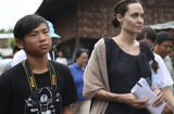 Angelina Jolie ly hôn 'số phận' cậu con nuôi người Việt Nam sẽ ra sao?