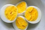 Sai lầm nghiêm trọng khi ăn trứng gà 'biến' chúng thành thuốc độc