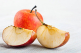 Điều 'kỳ lạ' sẽ đến với cơ thể nếu bạn thường xuyên ăn táo