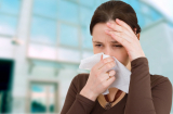 Hầu như ai cũng mắc phải sai lầm này khiến cảm cúm nhẹ cũng thành nặng