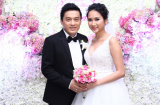 Sau 2 năm kết hôn, vợ Lam Trường đã mang thai con đầu lòng?