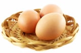 Ăn liền 3 quả trứng ngay ngày hôm nay bạn sẽ thấy điều 'thần kỳ' xảy ra?