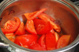 Điều cấm kỵ khi chế biến cà chua bà nội trợ không biết sẽ mang độc cho cả nhà