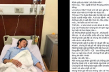 Tin mới nhất về sức khỏe của nghệ sỹ Hoài Linh sau khi nhập viện cấp cứu