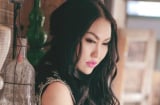 'Hé lộ' người đàn ông theo đuối Phi Thanh Vân sau ly hôn