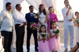 'Sự thật' bất ngờ được tiết lộ trong đám cưới Nguyệt Ánh khiến ai cũng 'choáng'