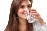 3 thời điểm uống nước sẽ gây hại cho cơ thể
