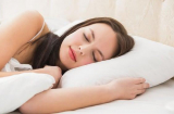 Có thể giảm tới 20 năm tuổi thọ nếu còn giữ thói quen này khi ngủ
