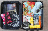 Những mẹo hữu ích giúp bạn sắp xếp hành lý nhanh gọn khi đi du lịch
