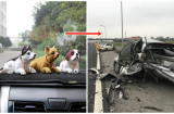 5 vật GÂY HỌA chớ dại gì mà đặt trên ô tô, không cẩn thận tai nạn chết người, tổn hại cả gia đình