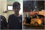 Tin mới nhất từ vụ cứa cổ tài xế taxi ở Mỹ Đình: Bất ngờ với lời khai của nghi phạm